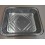 RECIP.ALUMINIO R31-3240L *31,8X21,1X5CM P/50