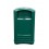 LANDMARK SIN CENICERO 189,3L.FG396458DGRN VERDE