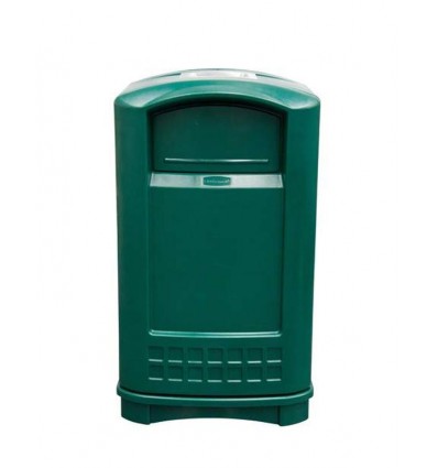 LANDMARK SIN CENICERO 189,3L.FG396458DGRN VERDE