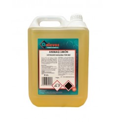 ANIMAQ LIMON G/5