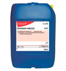 DL DIVOSAN MEZZO G/20L.(22,7K)