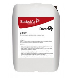 DL GLEAM G/20 L.(25 KG.)
