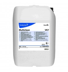 DL MULTICLEAN VK7 G/20 L (20,8 KG)