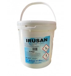 IRUSAN C/10