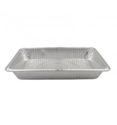 RECIP.ALUMINIO D11450 *52,6X32,6X8CM C/50