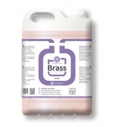 H-351 LIMPIA METALES 650 ML.
