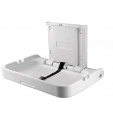 CAMBIADOR PAÑALES HORIZONTAL BC300