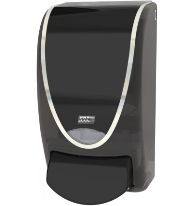 DISP. DEB NEGRO 1L.B/CROM.PRO00BLKCR