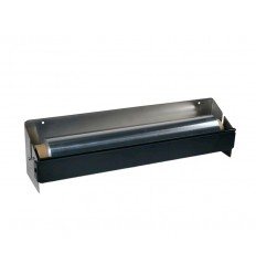 PORTA-ALUMINIO INOX 30/40X300