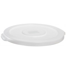TAPA BLANCA CONTEN. BRUTE 2610 R2609