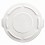 TAPA PARA CONT.2620 BLAN R2619