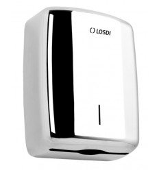 TOALLERO ELEG.600 C0-107-I/BR