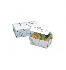 CAJA COMIDA 17,5X11X8CM PEQUEÑA *R144.79 C/100