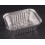 RECIP.ALUMINIO E500MM *14,7X12,3X4,5CM P/100