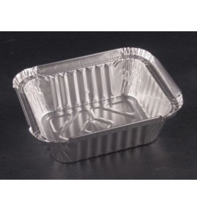 RECIP.ALUMINIO E500MM *14,7X12,3X4,5CM P/100