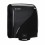 DISPENS.TOALLA-ROLLO IDENTITY NEGRO 892306