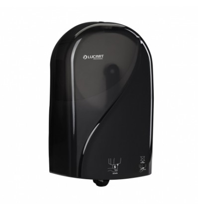 DISPENS.YUMBO AUTOCORTE IDENTITY NEGRO 892308
