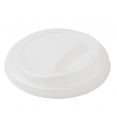 TAPA CPLA BLANCO (PARA VASO 161197) 182535 P/50