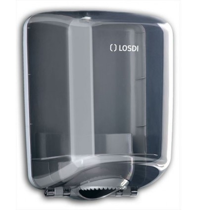 DISPENSADOR MECHA C/ESTR. FUME CP-520-E