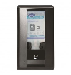 DISP. JABON INTELLICARE NEGRO HIBRIDO D7524179