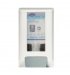 DISP. JABON INTELLICARE BLANCO MANUAL D7524178