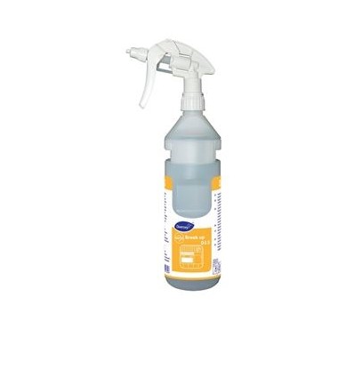 BOTELLA+PULV.SERIG.SUMA BREAKUP R7523433 750CC