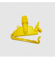 PINZA FREGONA INDUSTRIAL R480400-03 AMARILLA