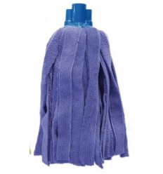 REC.FREGONA TIRAS MICROFIBRA AZUL 200 GRS R100745