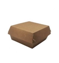 ENVASE HAMBURGUESA 17X17X8 ERPAMU-297 C/150