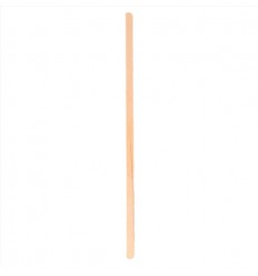 AGITADOR NAT. MADERA 0,6X14 CM 139.94 P/1000