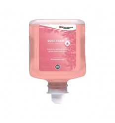 DEB ROSE FOAM C/6X1L