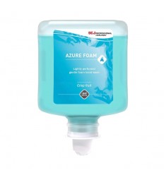 DEB AZURE FOAM C/6X1L