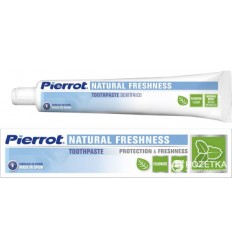CREMA DENT.FRESC.NAT.75ML R53 P/15