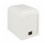 DISPENSADOR MINISERVIS ABS BLANCO R129.32