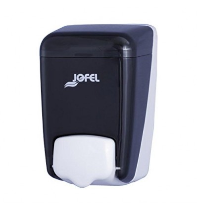 JABONERA *AZUR* MINI FUME 0,4L.RELLENABLE AC84000