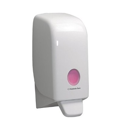 DISP.GEL ESPUMA AQUARIUS R6948