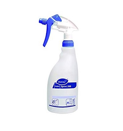 BOTELLA+PULV.SERIG.SPRINT 200 R7513961 500CC