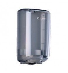 PORTAMINISECAMANOS CP-528 FUME