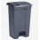 CONTEN. 87L C/PEDAL GRIS.R7318