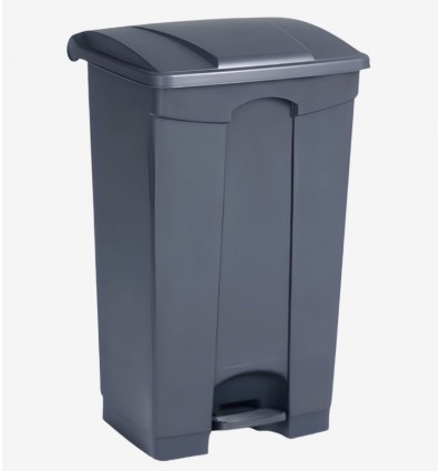 CONTEN. 87L C/PEDAL GRIS.R7318