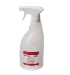 BOTELLA+PULV.SERIG.SANI CID R7513960 500CC