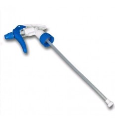PULVERIZADOR CANYON AZUL 22CM. PT10103A