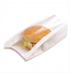 BOLSA BLANC. C/VENT.16X(11+5)X21 *176.01* P/1000
