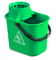 CUBO + ESCURR.VERDE EASY 5042