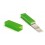 CUCHILLA CRISTALES TR100 P/25