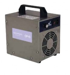 GENERADOR OZONO INOX PORTATIL OP-10