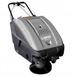 BARREDORA ELECTRICA LAVOR SWL 700 ET 0.061.0001
