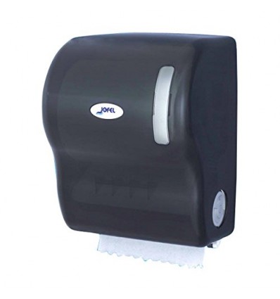 DISPENS. AUTOCORTANTE LIBRE ABS FUME AG57000