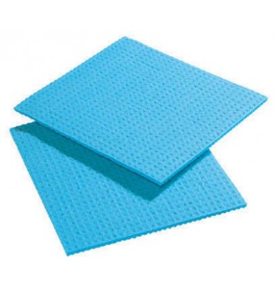 BAYETA SPONTEX GRANDE 62X40 SPONGYL 36 P/5