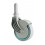RUEDA COMPLETA 80MM. NICK/WITTY R3489Q
